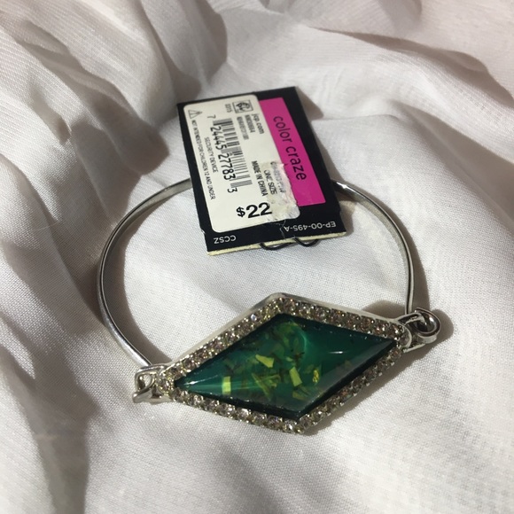 Green bracelet - Picture 5 of 5